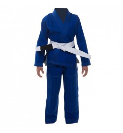 Jiu Jitsu Uniform